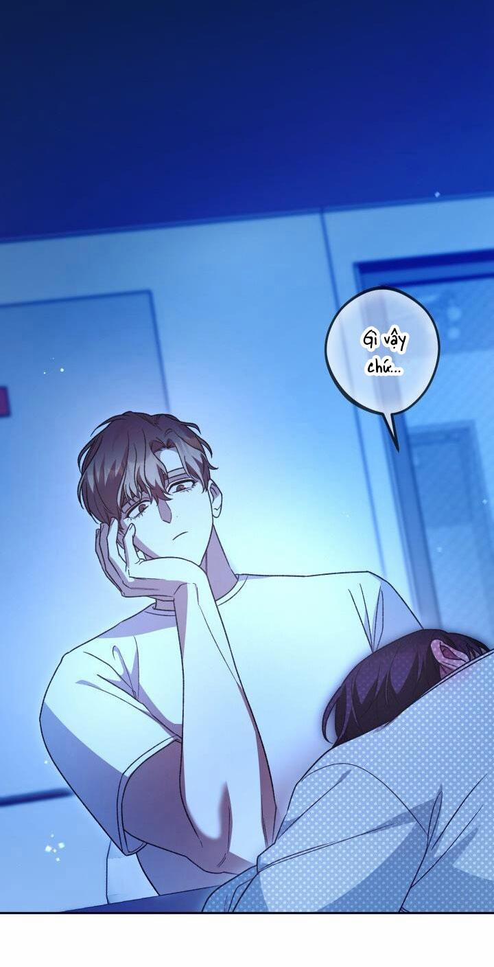 Đang Lập Kế Trả Thù Tôi Yêu Kẻ Thù Lúc Nào Không Hay 31 trang 36