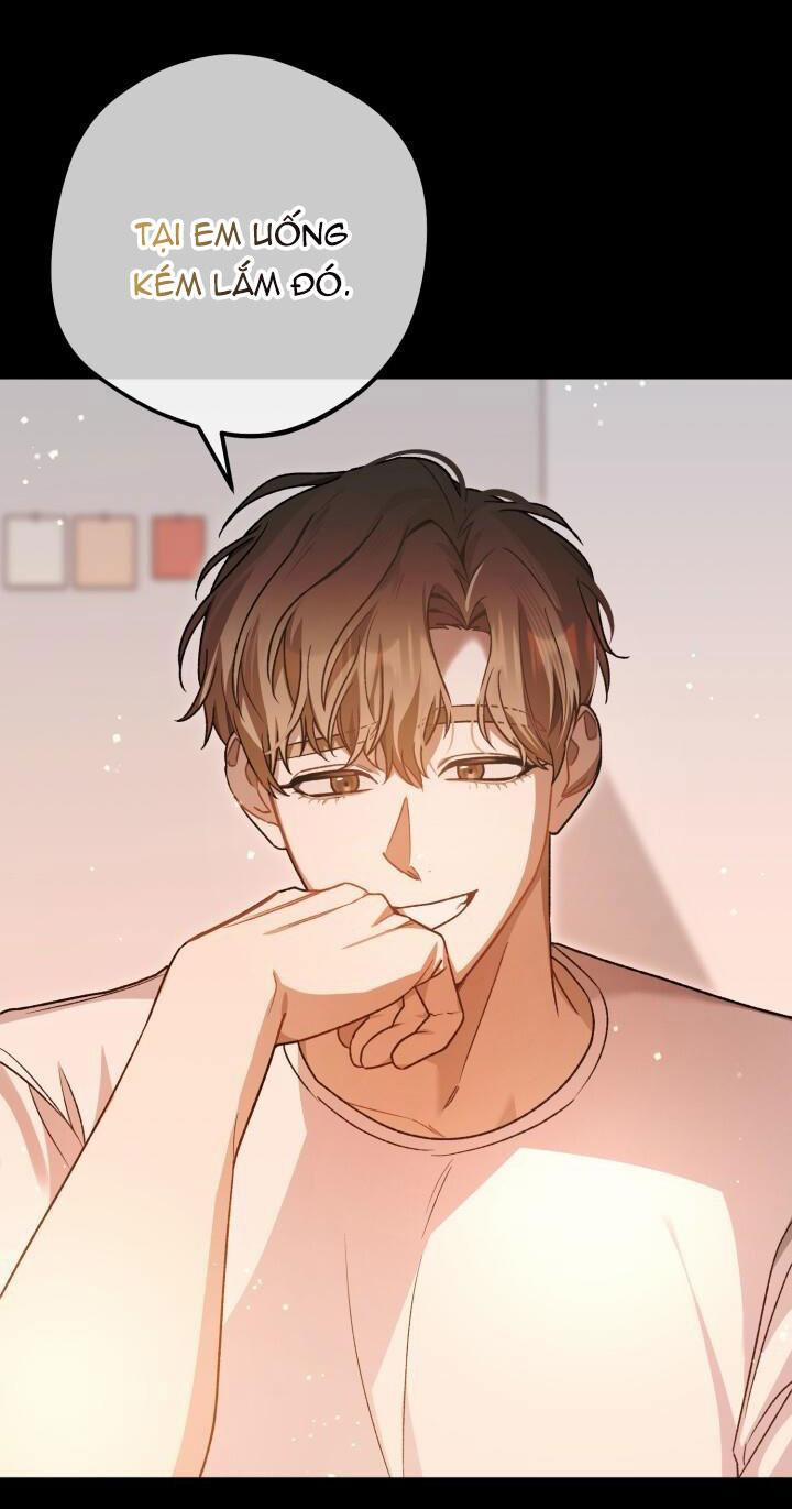 Đang Lập Kế Trả Thù Tôi Yêu Kẻ Thù Lúc Nào Không Hay 31 trang 57