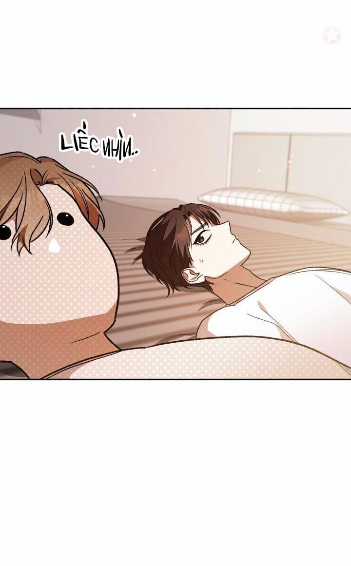 Đang Lập Kế Trả Thù Tôi Yêu Kẻ Thù Lúc Nào Không Hay 31 trang 6