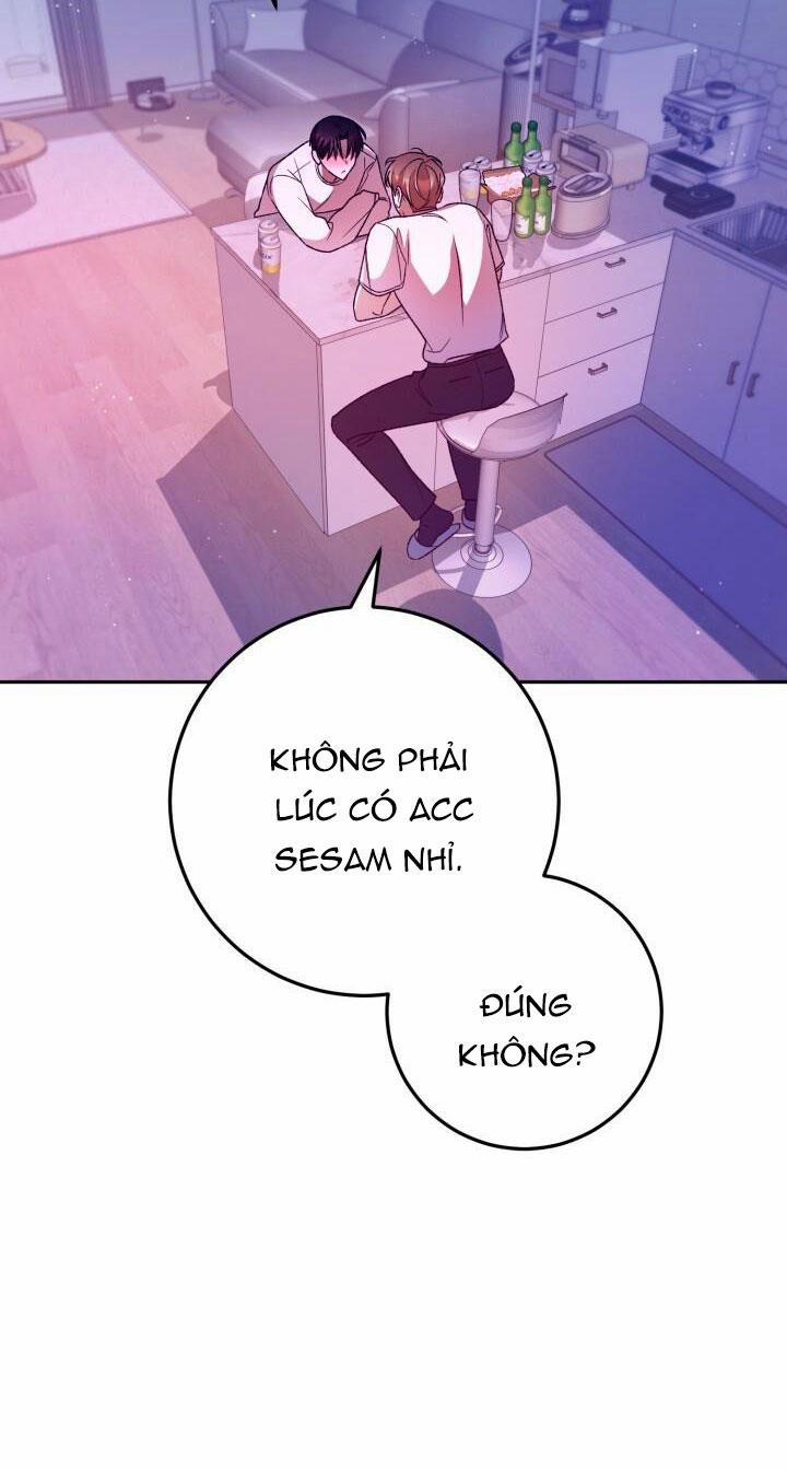 Đang Lập Kế Trả Thù Tôi Yêu Kẻ Thù Lúc Nào Không Hay 31 trang 68