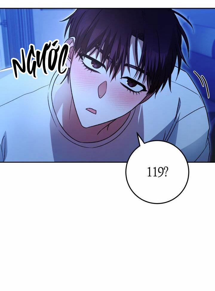 Đang Lập Kế Trả Thù Tôi Yêu Kẻ Thù Lúc Nào Không Hay 31 trang 82