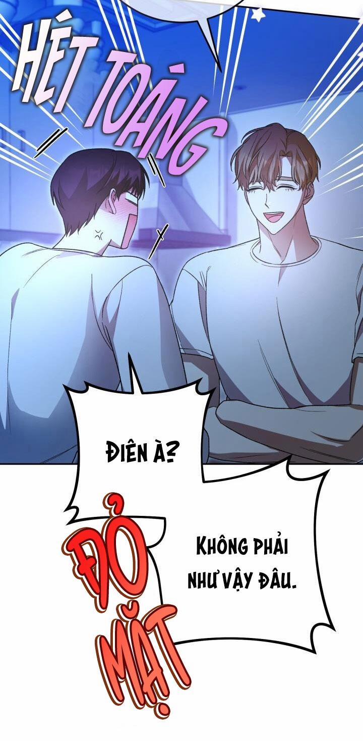 Đang Lập Kế Trả Thù Tôi Yêu Kẻ Thù Lúc Nào Không Hay 31 trang 85