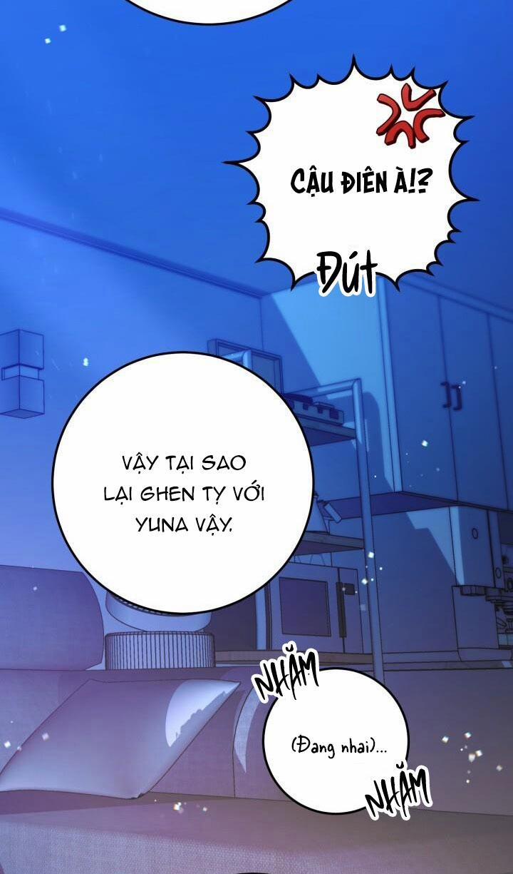 Đang Lập Kế Trả Thù Tôi Yêu Kẻ Thù Lúc Nào Không Hay 31 trang 90