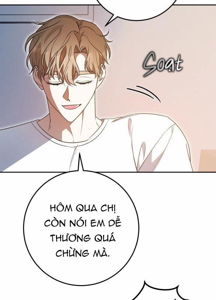 Đang Lập Kế Trả Thù Tôi Yêu Kẻ Thù Lúc Nào Không Hay 32 trang 15