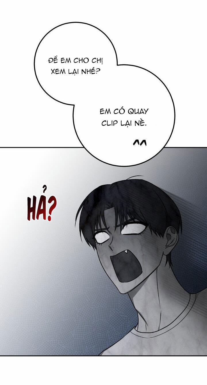 Đang Lập Kế Trả Thù Tôi Yêu Kẻ Thù Lúc Nào Không Hay 32 trang 20