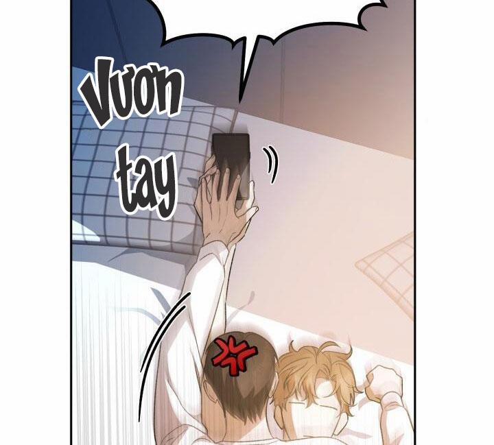 Đang Lập Kế Trả Thù Tôi Yêu Kẻ Thù Lúc Nào Không Hay 32 trang 24