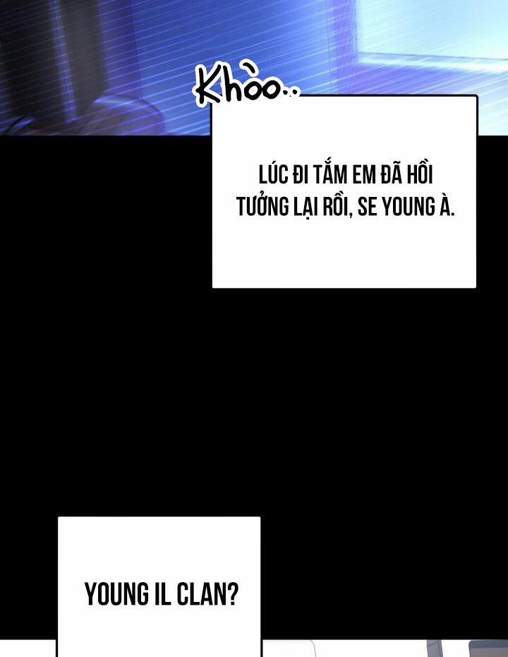 Đang Lập Kế Trả Thù Tôi Yêu Kẻ Thù Lúc Nào Không Hay 32 trang 40