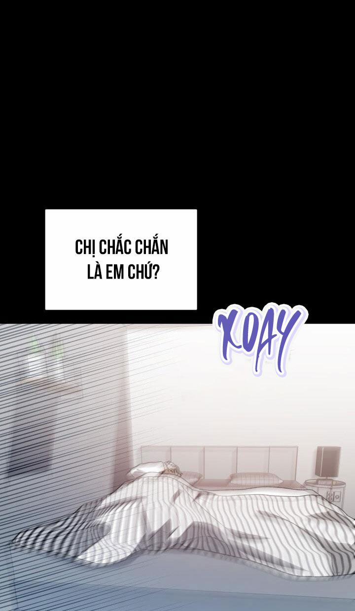 Đang Lập Kế Trả Thù Tôi Yêu Kẻ Thù Lúc Nào Không Hay 32 trang 42