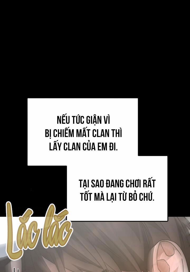 Đang Lập Kế Trả Thù Tôi Yêu Kẻ Thù Lúc Nào Không Hay 32 trang 48