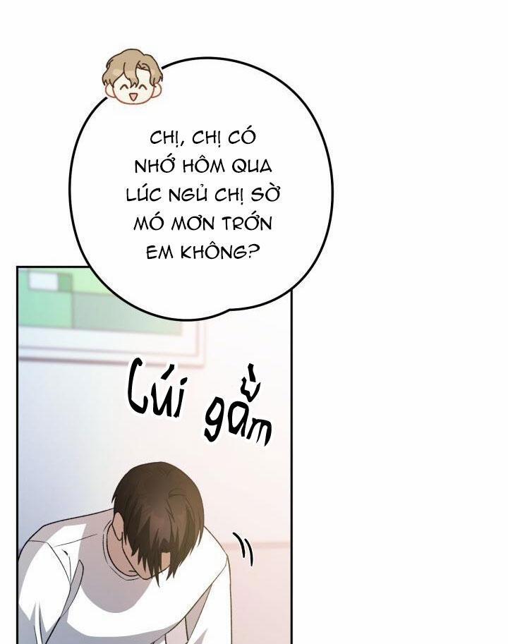 Đang Lập Kế Trả Thù Tôi Yêu Kẻ Thù Lúc Nào Không Hay 32 trang 80