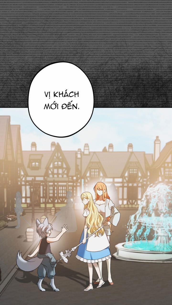 Đang Lập Kế Trả Thù Tôi Yêu Kẻ Thù Lúc Nào Không Hay 33 trang 1