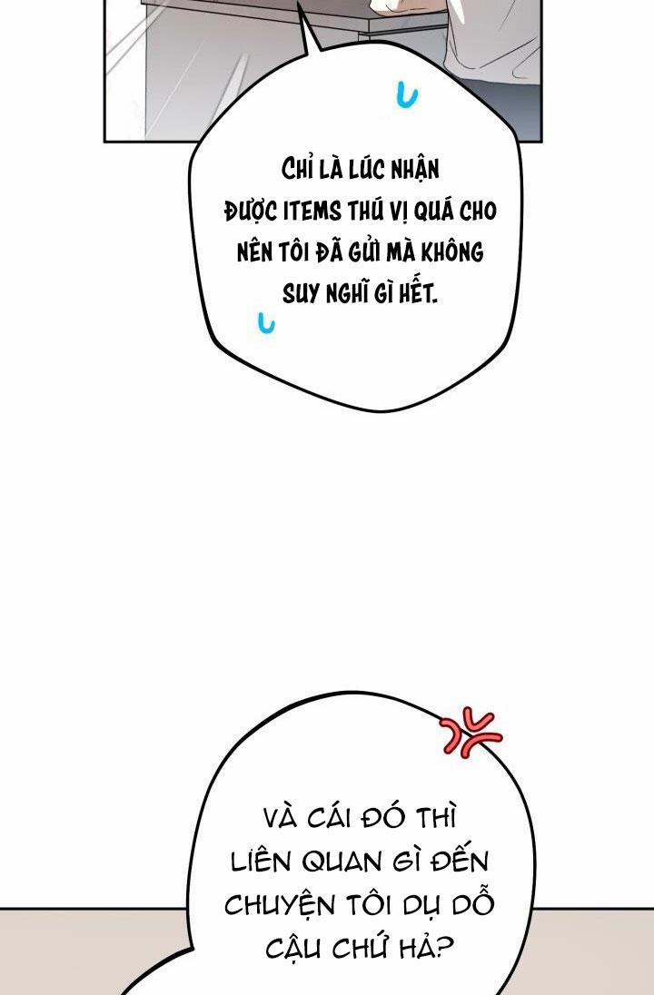 Đang Lập Kế Trả Thù Tôi Yêu Kẻ Thù Lúc Nào Không Hay 33 trang 29