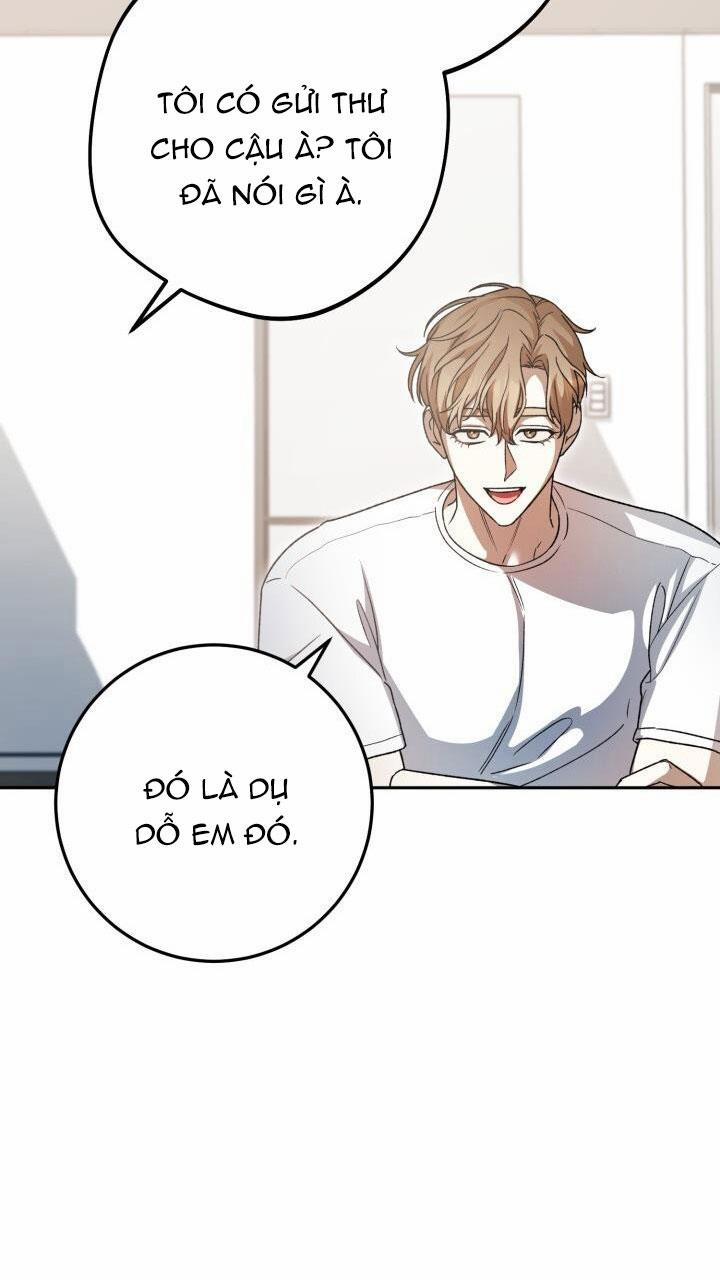 Đang Lập Kế Trả Thù Tôi Yêu Kẻ Thù Lúc Nào Không Hay 33 trang 30