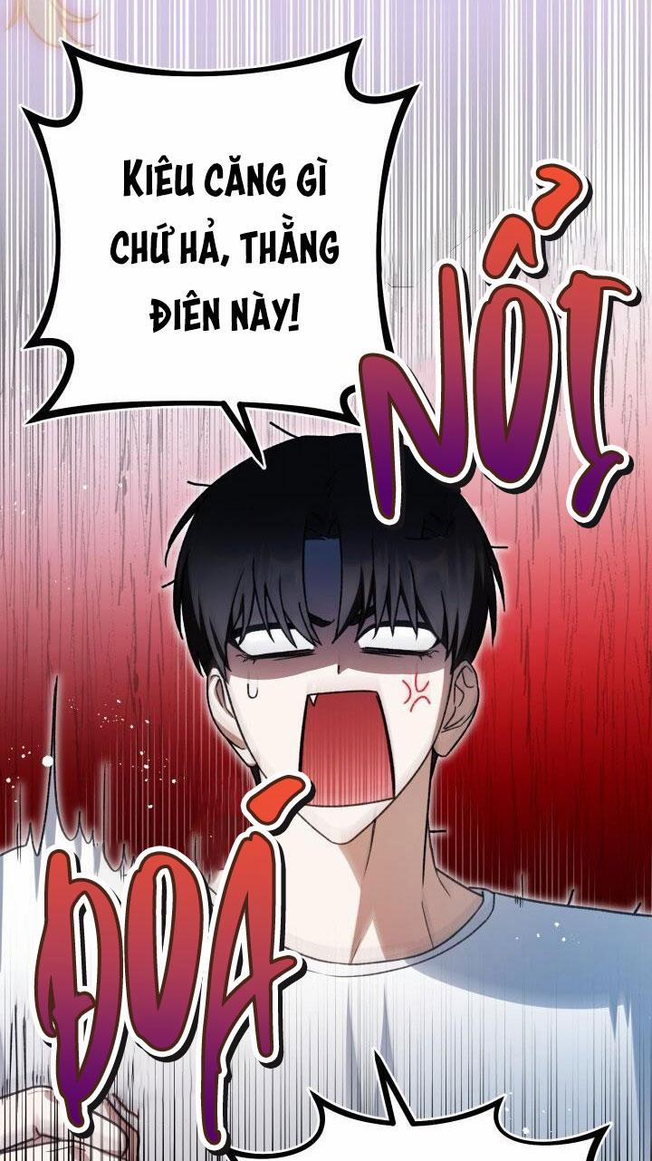 Đang Lập Kế Trả Thù Tôi Yêu Kẻ Thù Lúc Nào Không Hay 33 trang 36