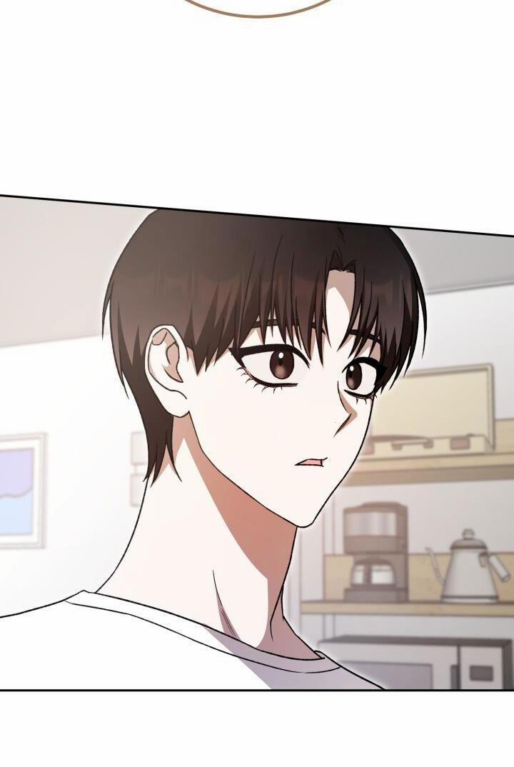 Đang Lập Kế Trả Thù Tôi Yêu Kẻ Thù Lúc Nào Không Hay 33 trang 43