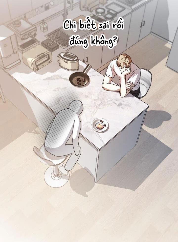 Đang Lập Kế Trả Thù Tôi Yêu Kẻ Thù Lúc Nào Không Hay 33 trang 51