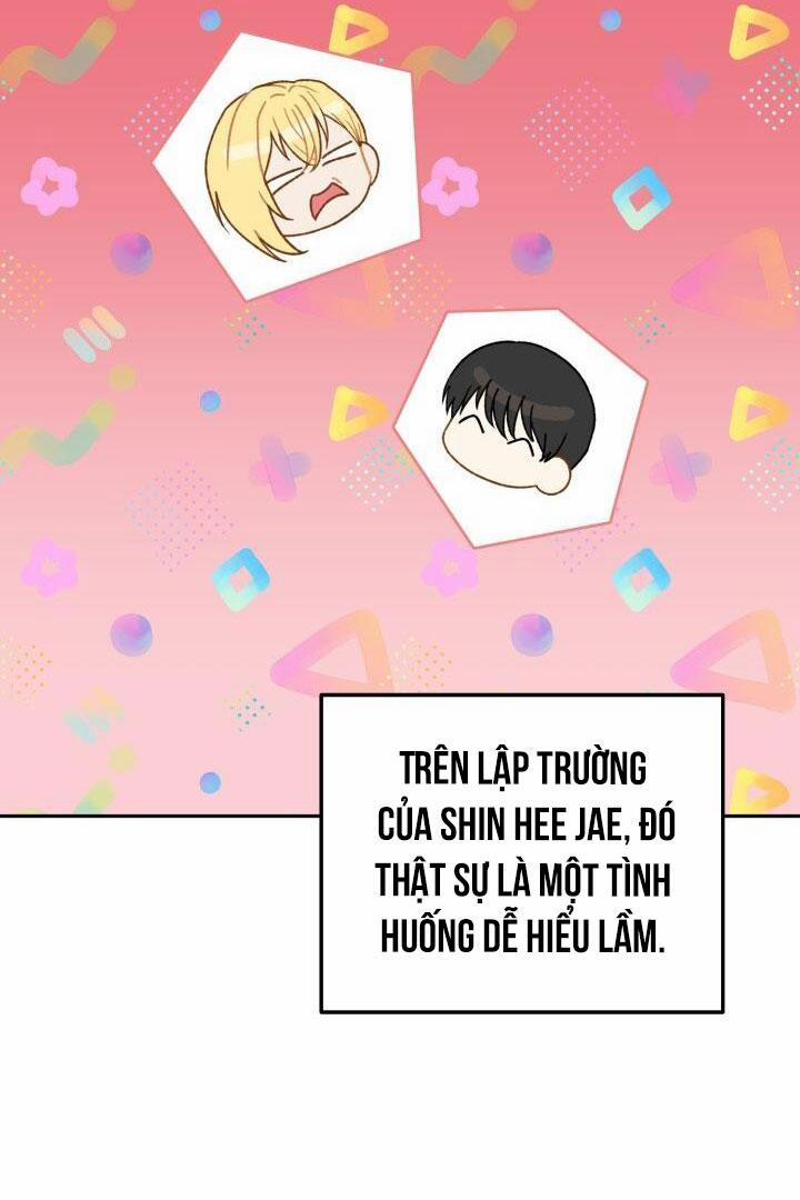 Đang Lập Kế Trả Thù Tôi Yêu Kẻ Thù Lúc Nào Không Hay 33 trang 55