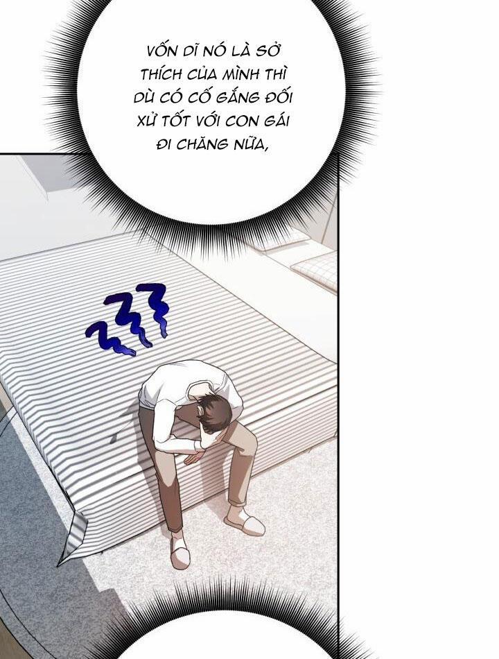 Đang Lập Kế Trả Thù Tôi Yêu Kẻ Thù Lúc Nào Không Hay 33 trang 61