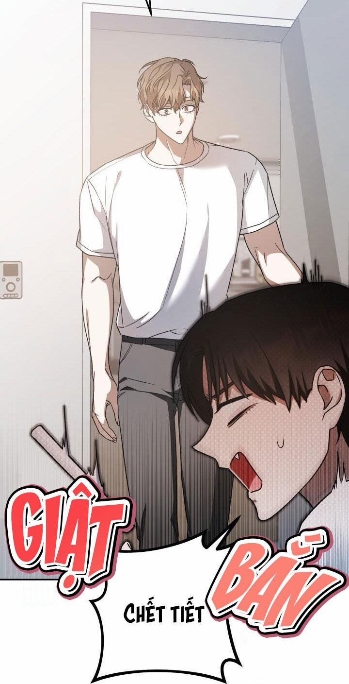 Đang Lập Kế Trả Thù Tôi Yêu Kẻ Thù Lúc Nào Không Hay 33 trang 65