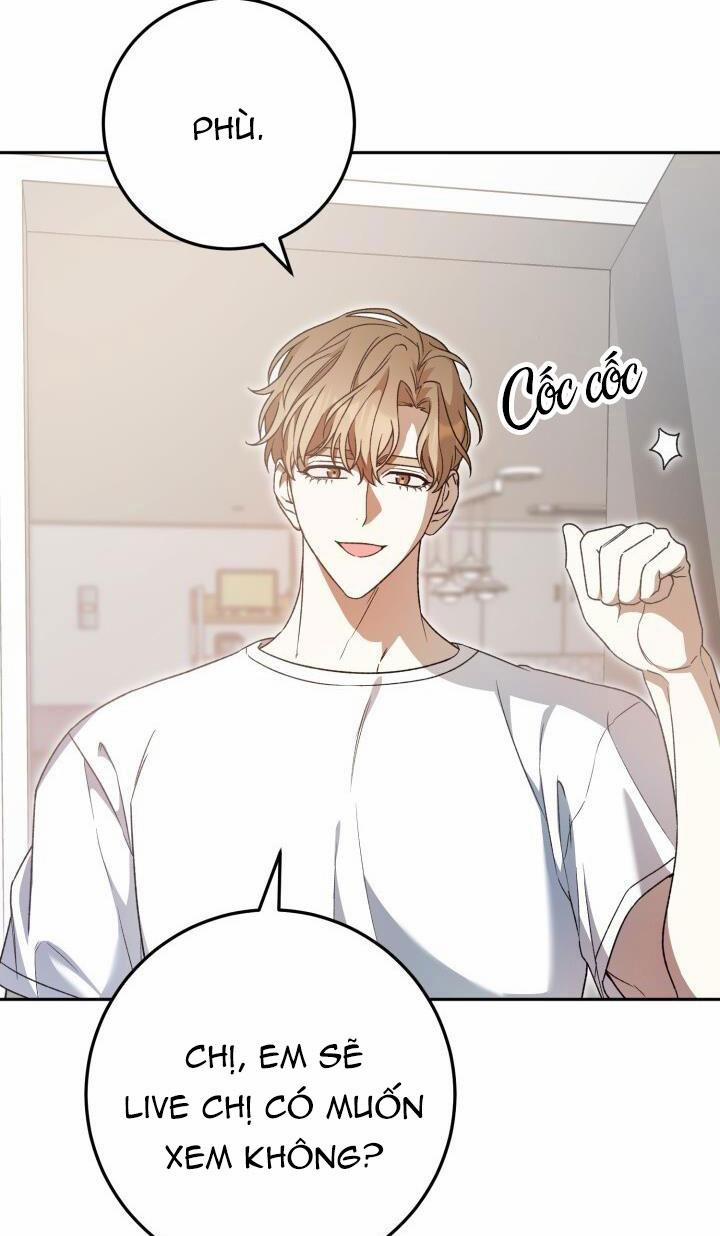 Đang Lập Kế Trả Thù Tôi Yêu Kẻ Thù Lúc Nào Không Hay 33 trang 69