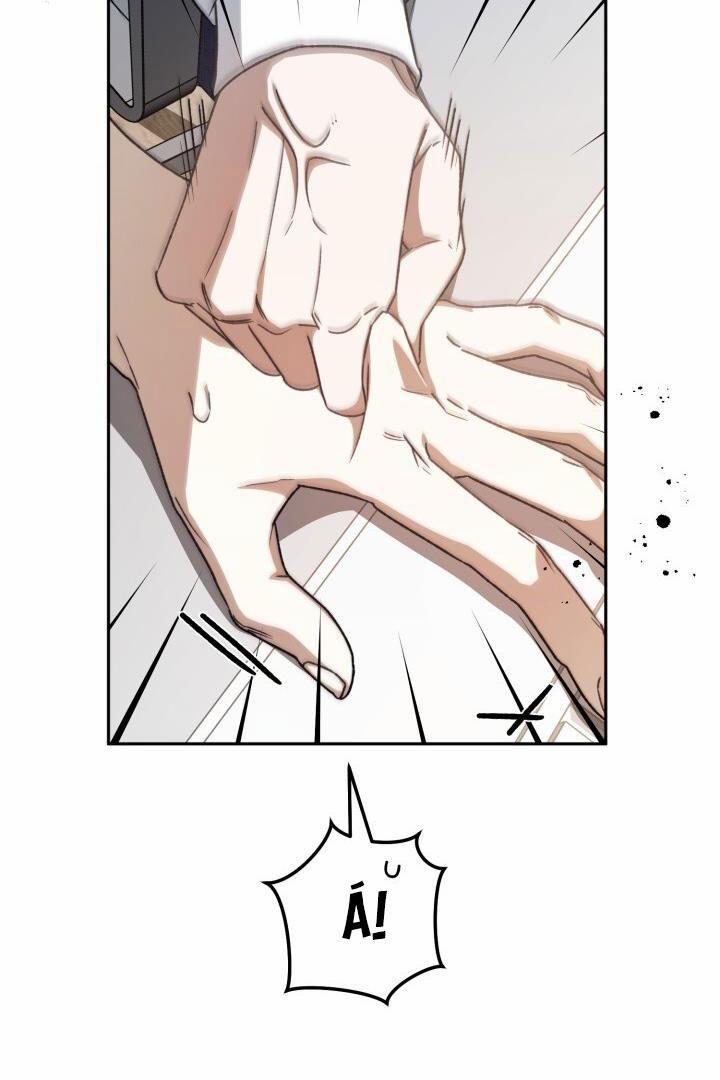 Đang Lập Kế Trả Thù Tôi Yêu Kẻ Thù Lúc Nào Không Hay 34 trang 10