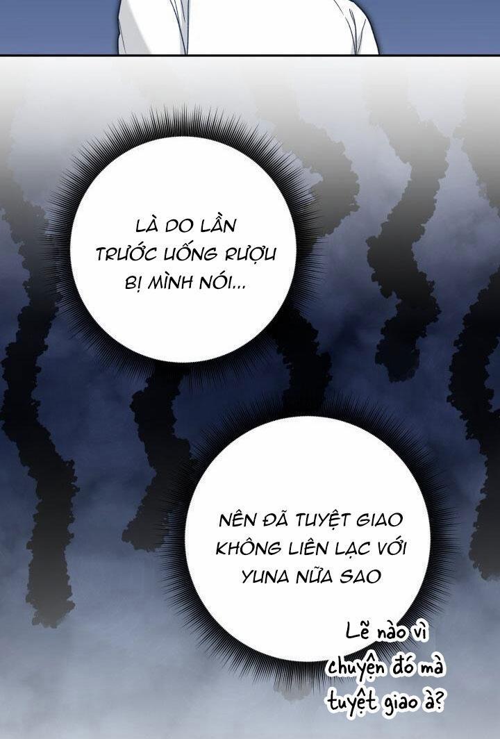 Đang Lập Kế Trả Thù Tôi Yêu Kẻ Thù Lúc Nào Không Hay 34 trang 107