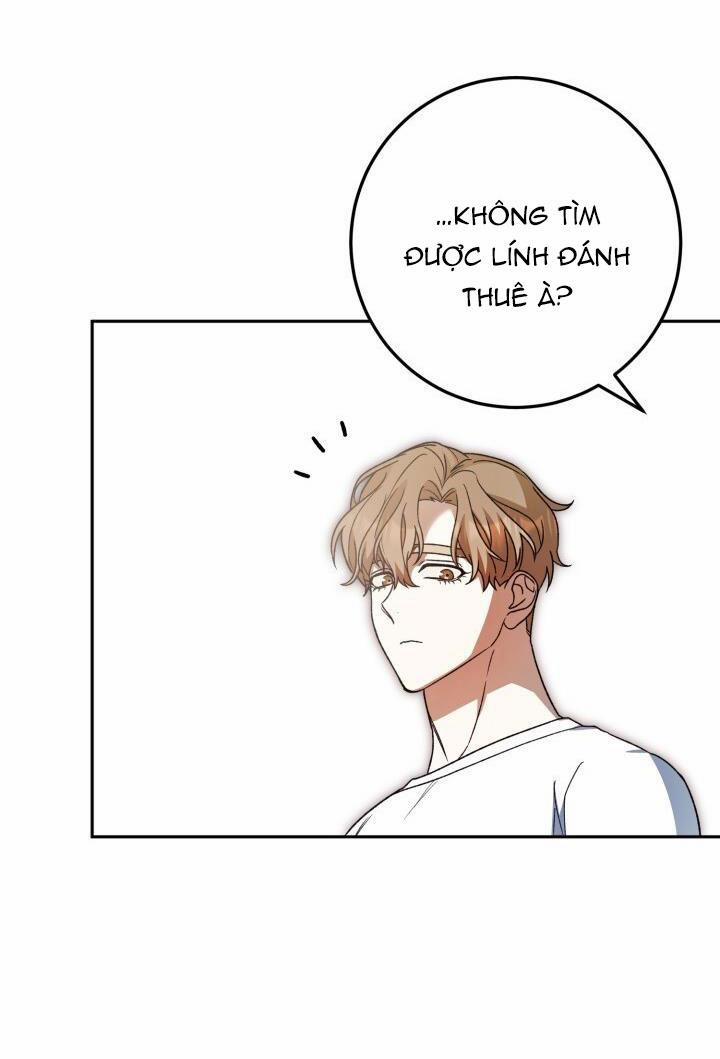 Đang Lập Kế Trả Thù Tôi Yêu Kẻ Thù Lúc Nào Không Hay 34 trang 113