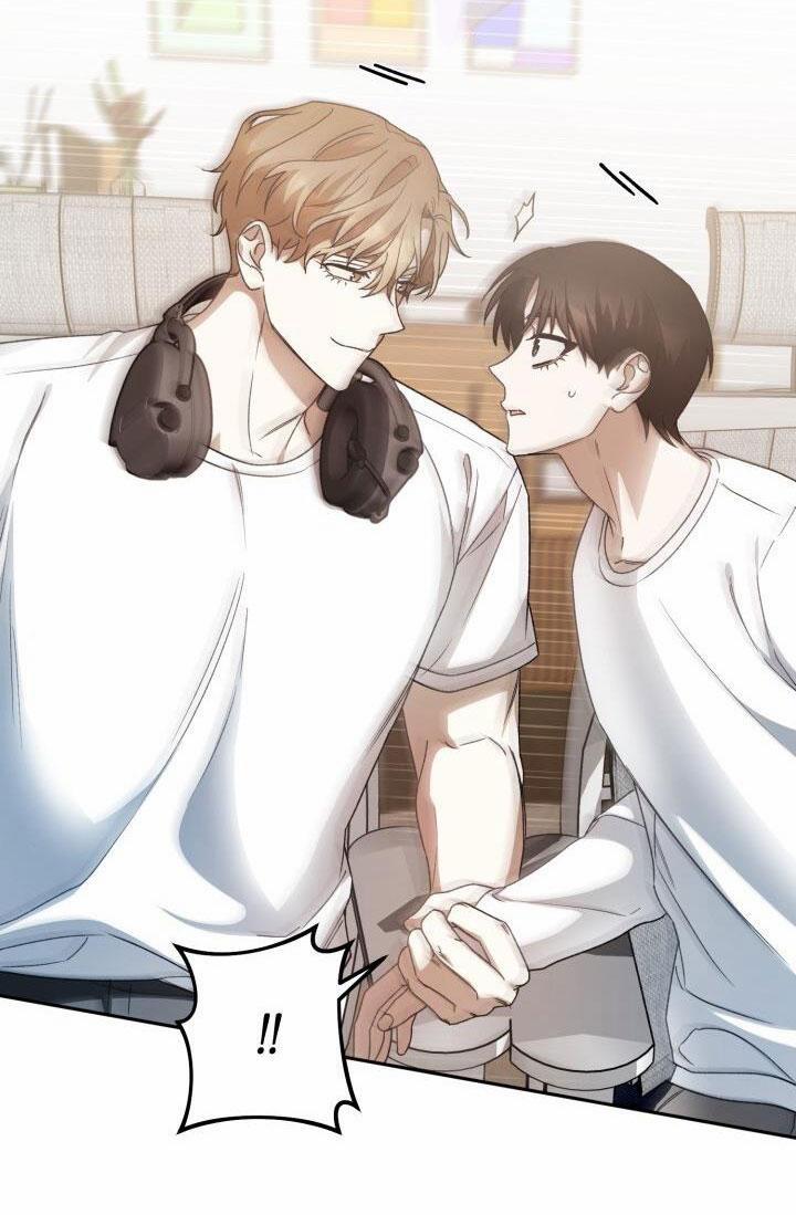 Đang Lập Kế Trả Thù Tôi Yêu Kẻ Thù Lúc Nào Không Hay 34 trang 16