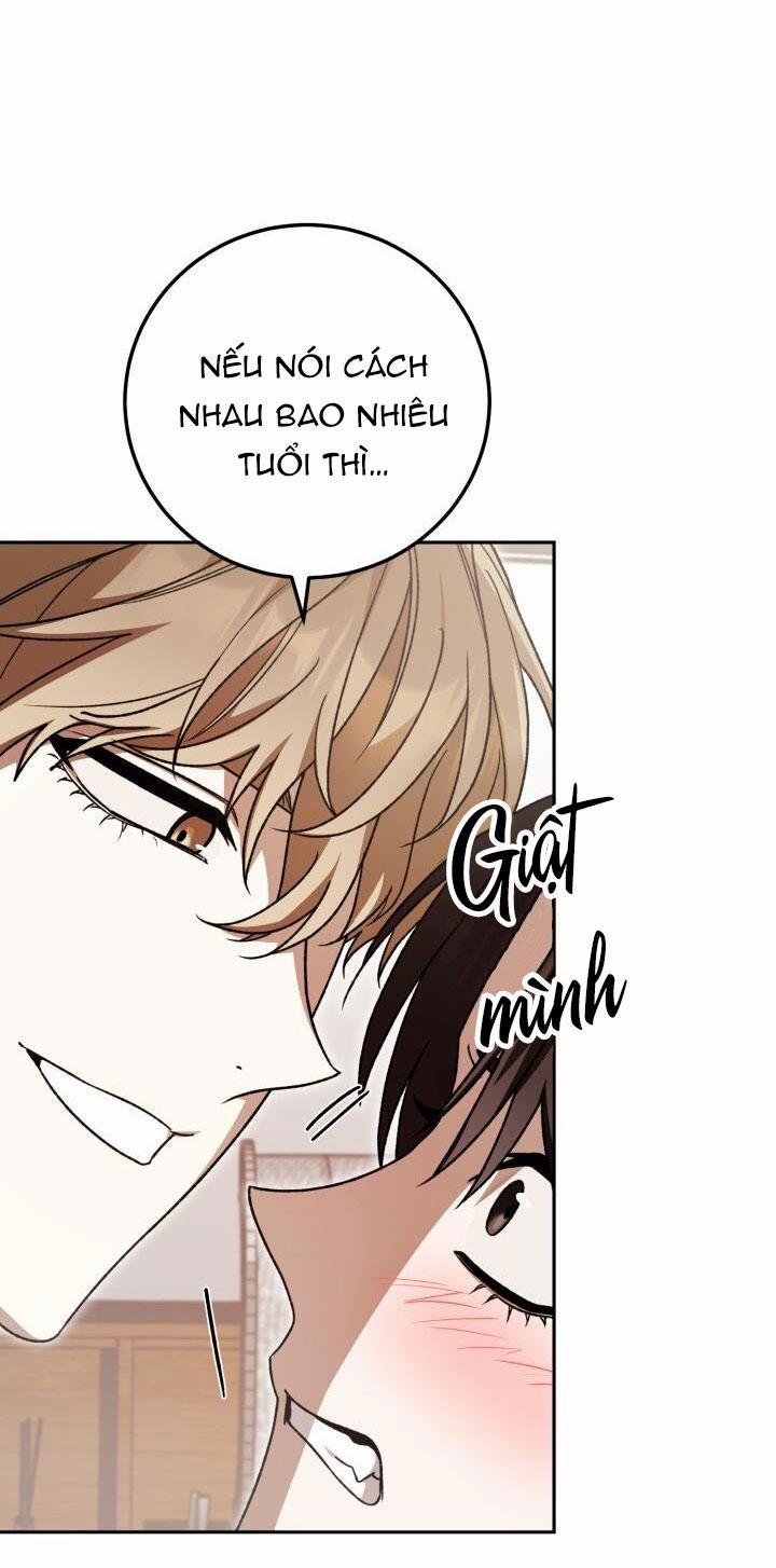 Đang Lập Kế Trả Thù Tôi Yêu Kẻ Thù Lúc Nào Không Hay 34 trang 17