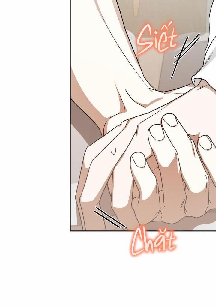 Đang Lập Kế Trả Thù Tôi Yêu Kẻ Thù Lúc Nào Không Hay 34 trang 19