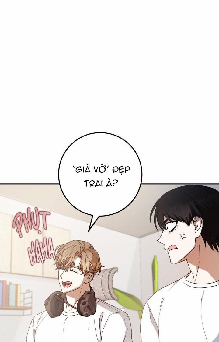 Đang Lập Kế Trả Thù Tôi Yêu Kẻ Thù Lúc Nào Không Hay 34 trang 26