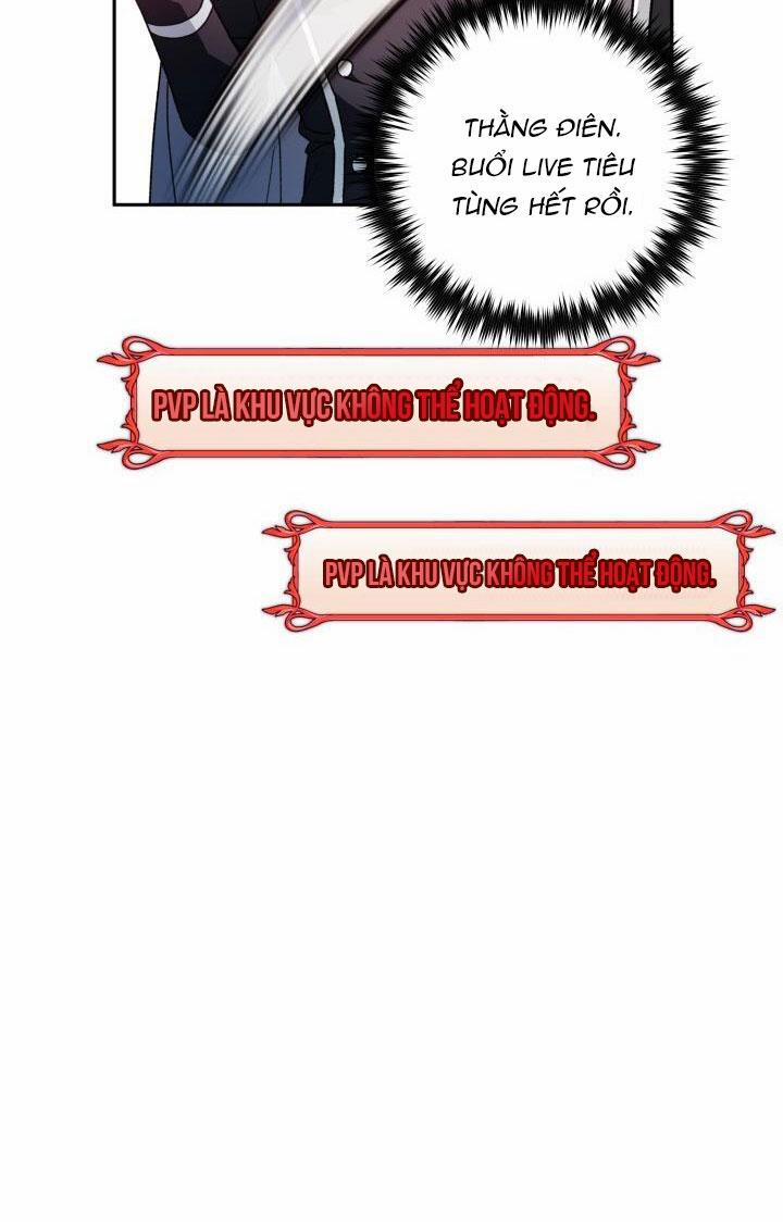 Đang Lập Kế Trả Thù Tôi Yêu Kẻ Thù Lúc Nào Không Hay 34 trang 38