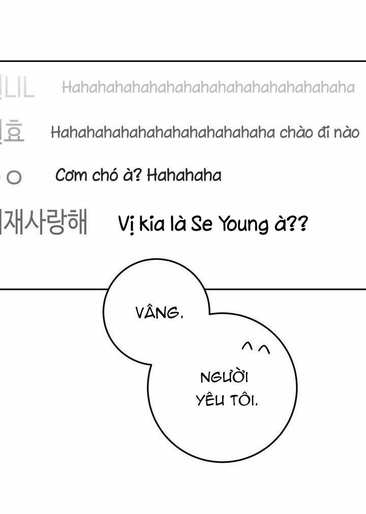 Đang Lập Kế Trả Thù Tôi Yêu Kẻ Thù Lúc Nào Không Hay 34 trang 39