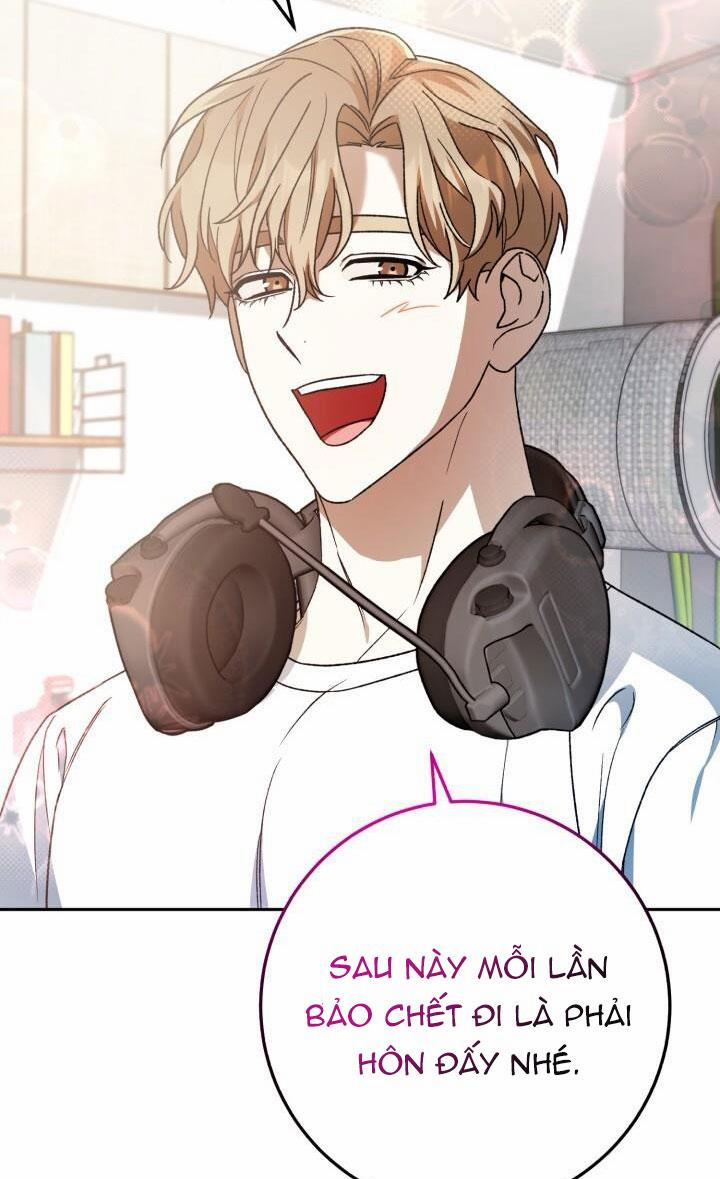 Đang Lập Kế Trả Thù Tôi Yêu Kẻ Thù Lúc Nào Không Hay 34 trang 52