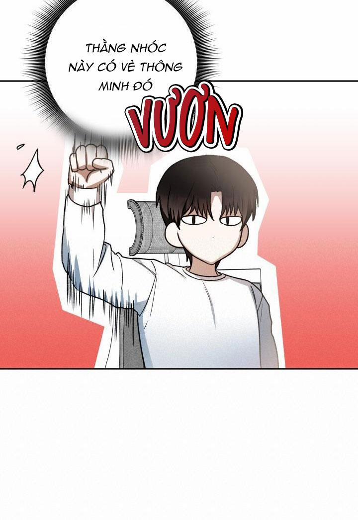 Đang Lập Kế Trả Thù Tôi Yêu Kẻ Thù Lúc Nào Không Hay 34 trang 65