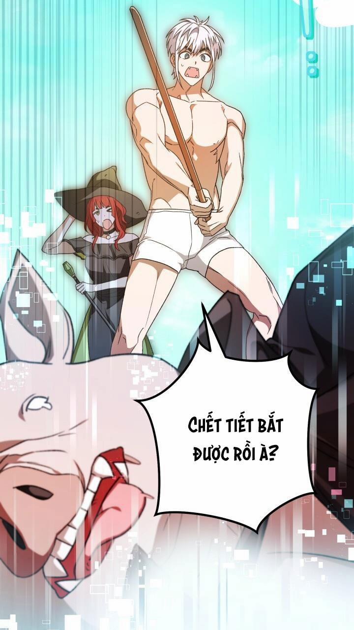 Đang Lập Kế Trả Thù Tôi Yêu Kẻ Thù Lúc Nào Không Hay 34 trang 69