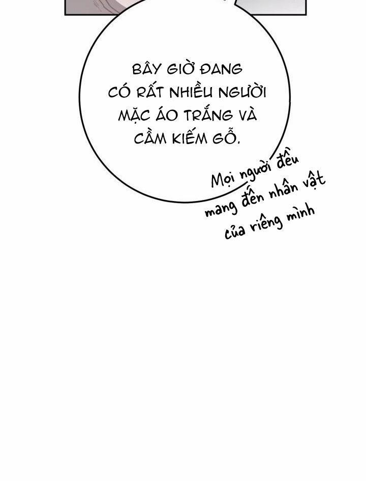 Đang Lập Kế Trả Thù Tôi Yêu Kẻ Thù Lúc Nào Không Hay 34 trang 72