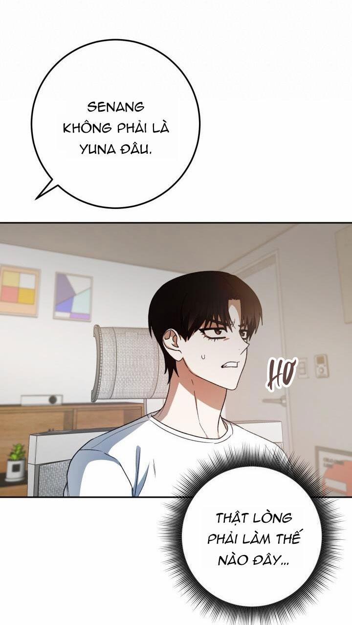 Đang Lập Kế Trả Thù Tôi Yêu Kẻ Thù Lúc Nào Không Hay 34 trang 86