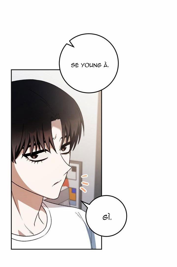 Đang Lập Kế Trả Thù Tôi Yêu Kẻ Thù Lúc Nào Không Hay 34 trang 90