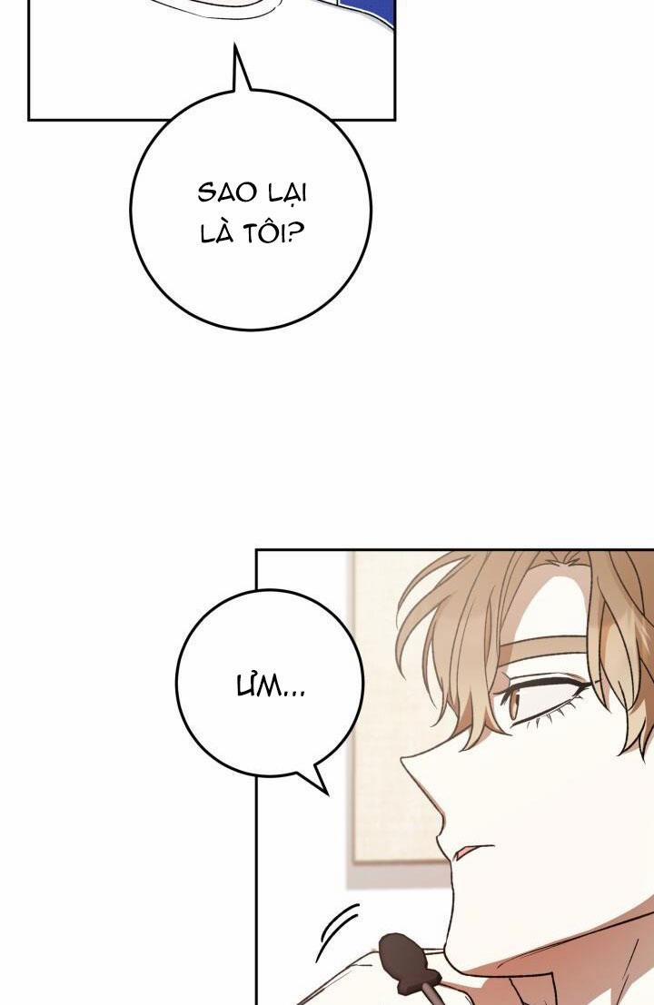 Đang Lập Kế Trả Thù Tôi Yêu Kẻ Thù Lúc Nào Không Hay 34 trang 94