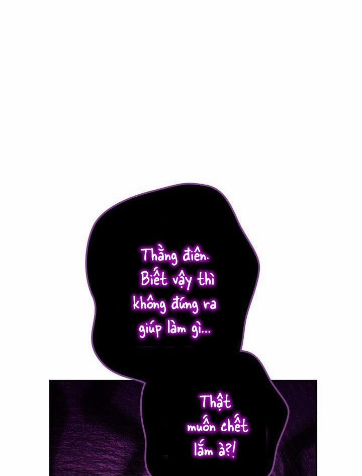 Đang Lập Kế Trả Thù Tôi Yêu Kẻ Thù Lúc Nào Không Hay 35 trang 34