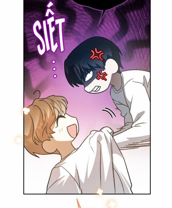 Đang Lập Kế Trả Thù Tôi Yêu Kẻ Thù Lúc Nào Không Hay 35 trang 35