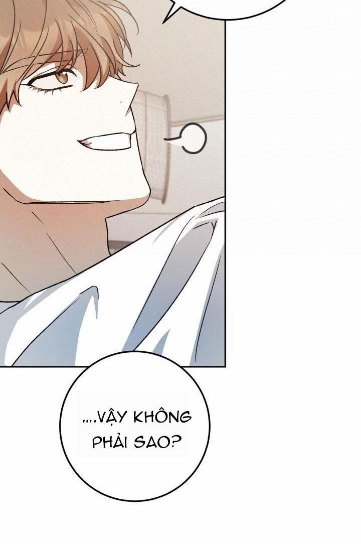 Đang Lập Kế Trả Thù Tôi Yêu Kẻ Thù Lúc Nào Không Hay 35 trang 39