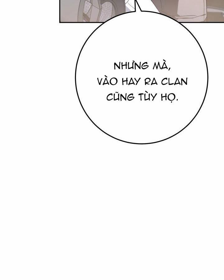 Đang Lập Kế Trả Thù Tôi Yêu Kẻ Thù Lúc Nào Không Hay 35 trang 41