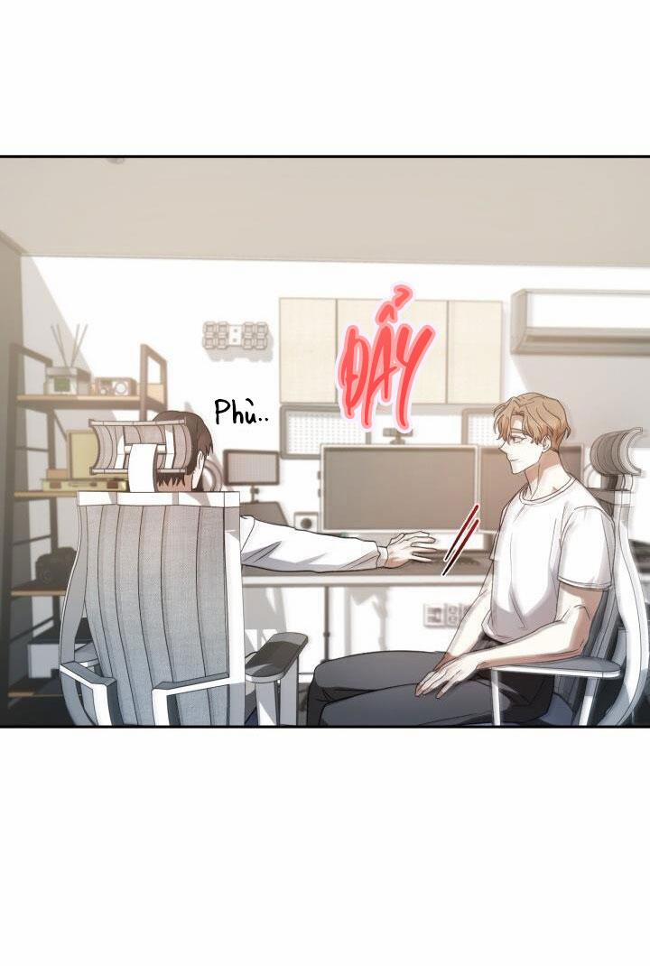 Đang Lập Kế Trả Thù Tôi Yêu Kẻ Thù Lúc Nào Không Hay 35 trang 42