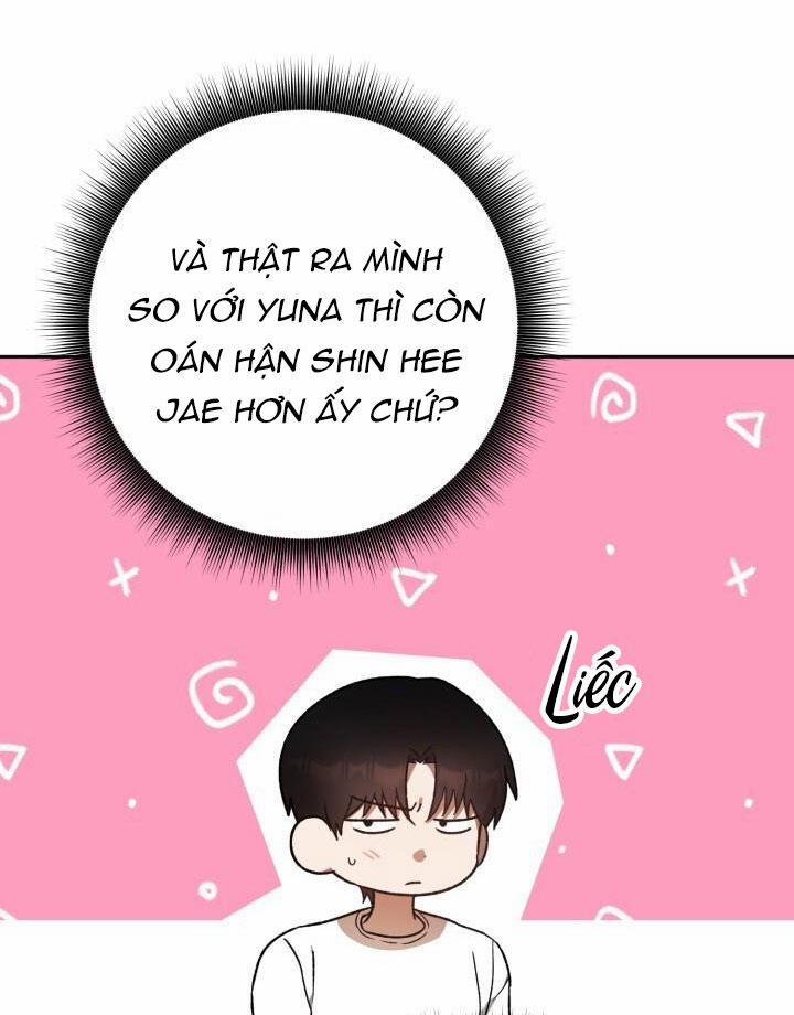 Đang Lập Kế Trả Thù Tôi Yêu Kẻ Thù Lúc Nào Không Hay 35 trang 48