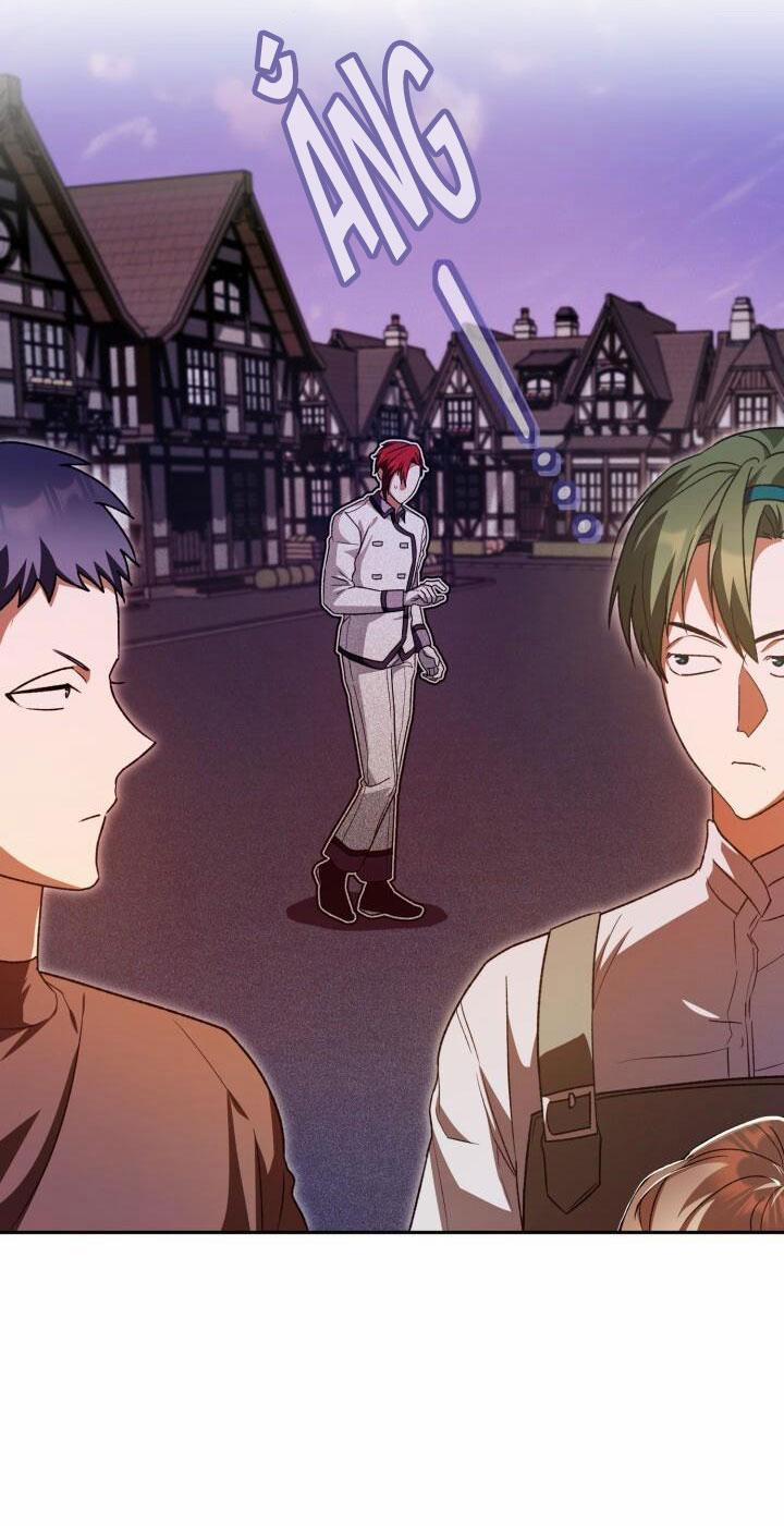 Đang Lập Kế Trả Thù Tôi Yêu Kẻ Thù Lúc Nào Không Hay 35 trang 5