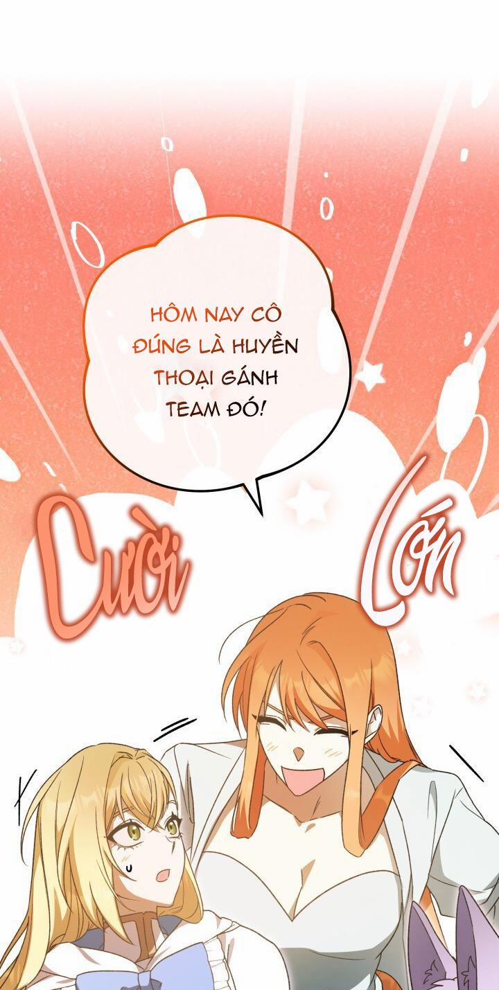 Đang Lập Kế Trả Thù Tôi Yêu Kẻ Thù Lúc Nào Không Hay 35 trang 68