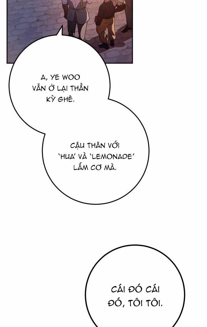 Đang Lập Kế Trả Thù Tôi Yêu Kẻ Thù Lúc Nào Không Hay 35 trang 7