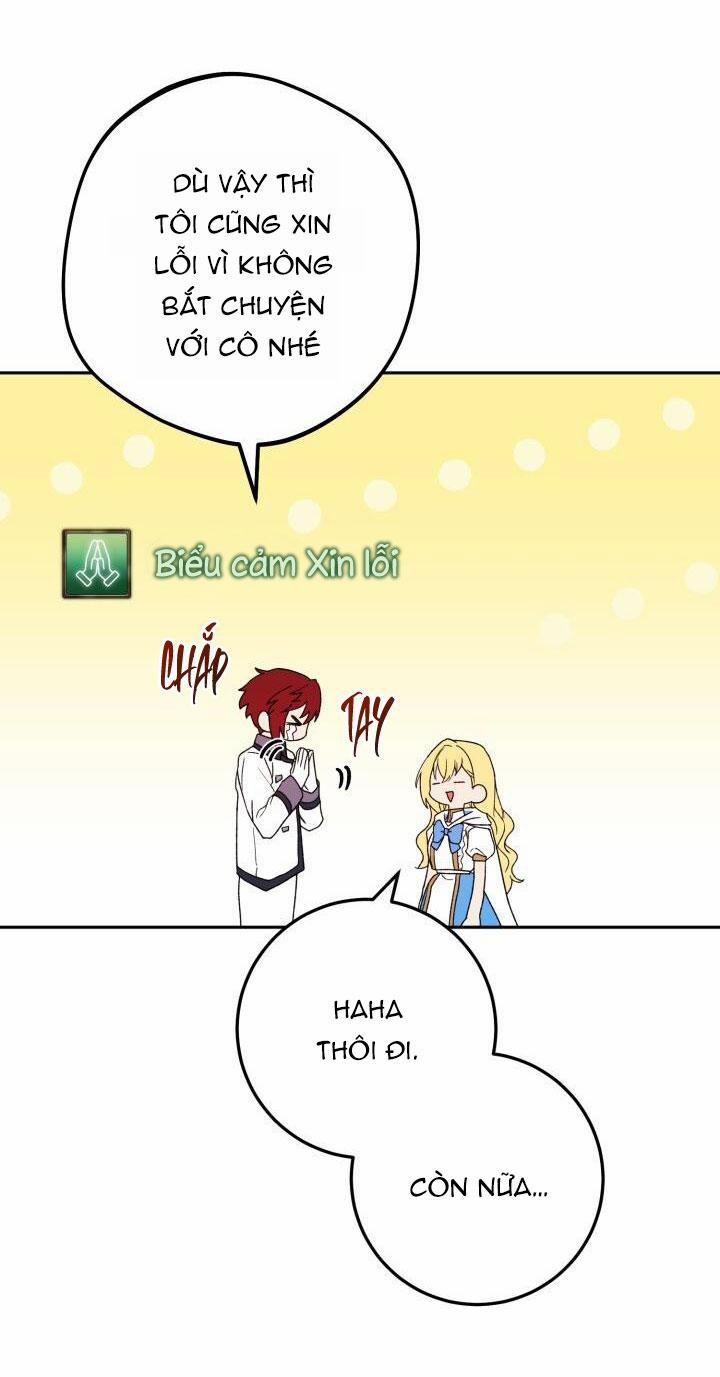 Đang Lập Kế Trả Thù Tôi Yêu Kẻ Thù Lúc Nào Không Hay 35 trang 82